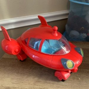 Little Einstein’s Discontinued Rocket